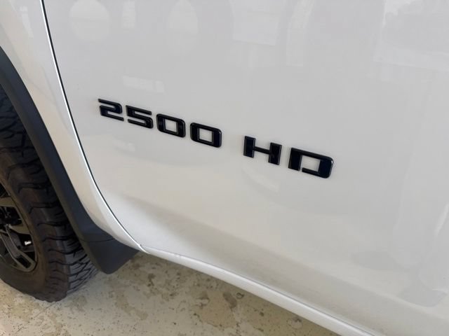 2026 Chevrolet Silverado 2500 HD LTZ - Photo 28