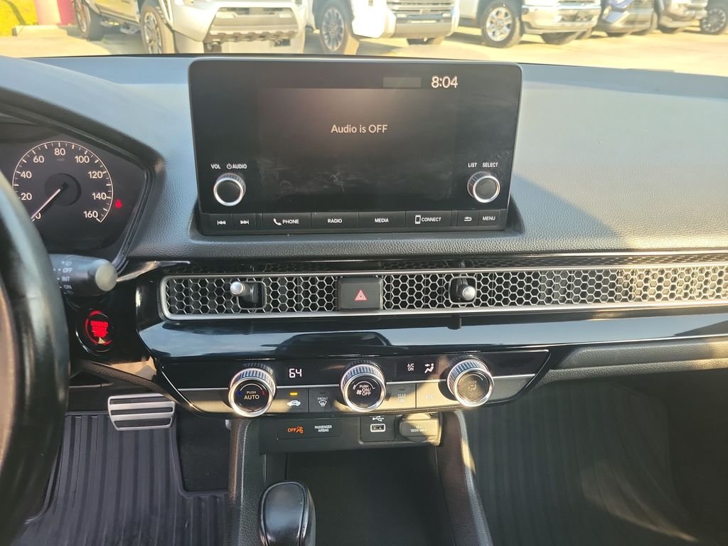 Used 2022  Honda Sport image 26