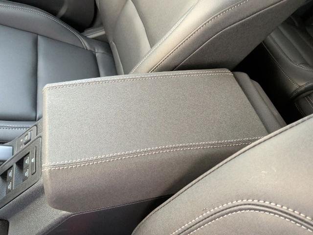 New 2026 Ruby Red Metallic Tinted Clearcoat Ford Big Bend® image 77