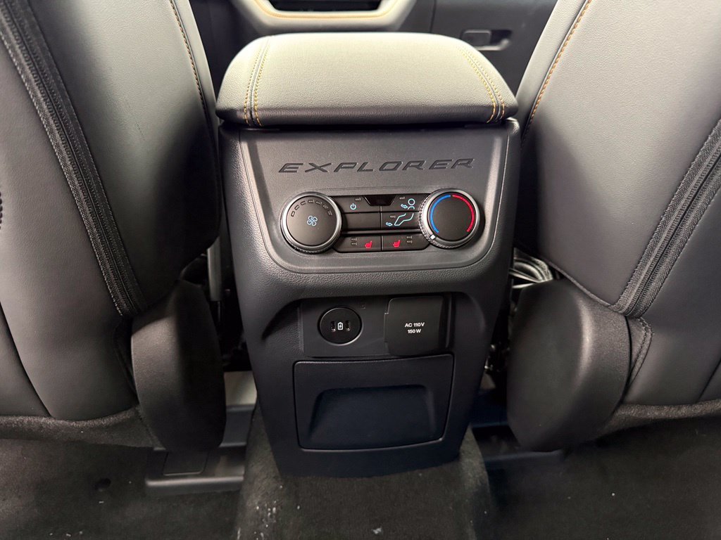 2026 Ford Explorer Tremor - Photo 65