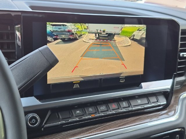 Used 2023 Dark Ash Metallic Chevrolet LT (2FL) image 17