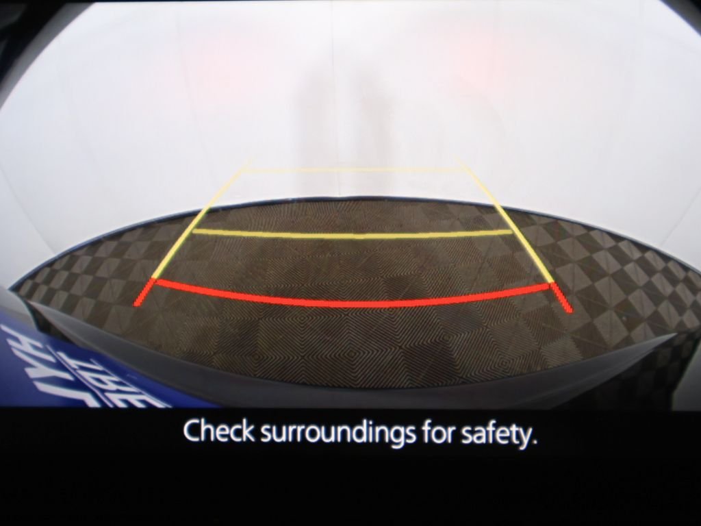 2025 Mazda CX-90 Select Package - Photo 40