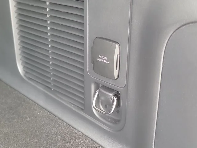 New 2026 White Metallic Ford Active image 14