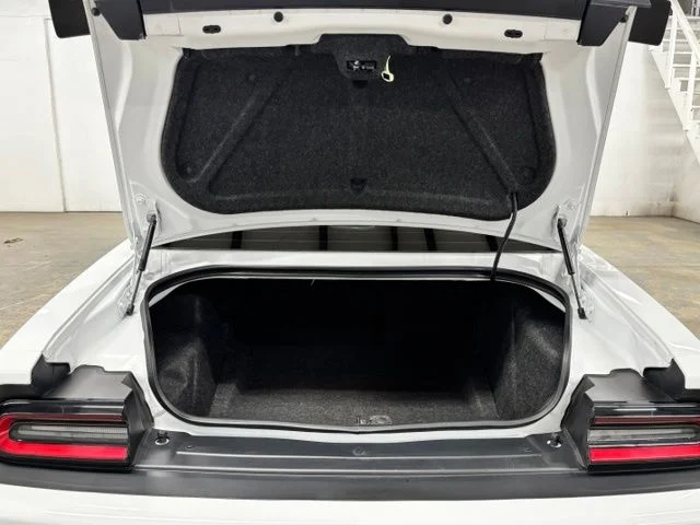 Used 2023 White Dodge R/T image 23