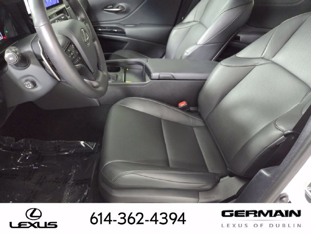 Certified Used 2025 White Lexus 350 image 17