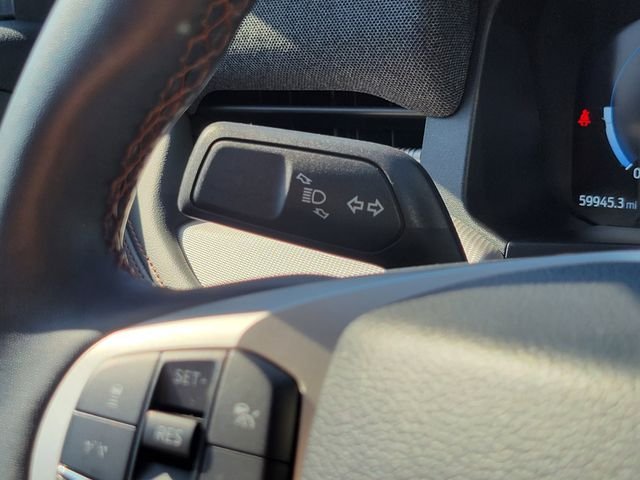 Certified Used 2025 Silver Ford Active image 14