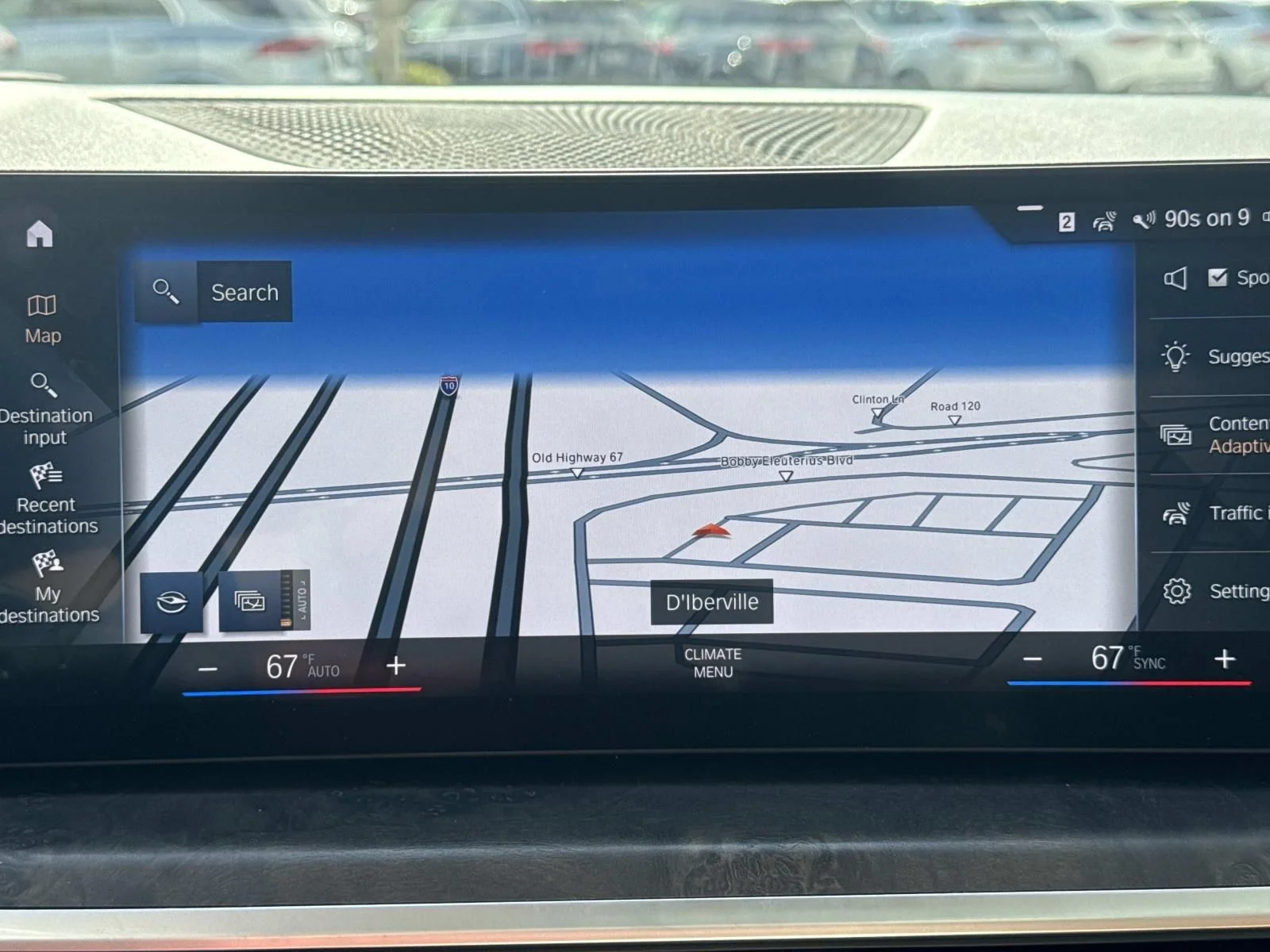 2023 BMW X7 40i - Photo 26