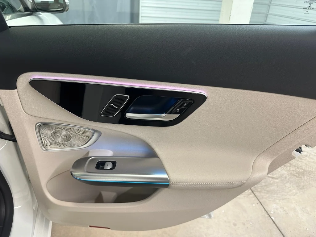 2022 Mercedes-Benz C-Class Sedan C 300 - Photo 24