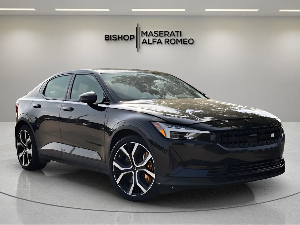 2023 Polestar 2 Long Range Dual Motor Performance's photo