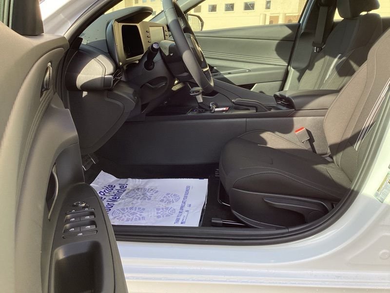 2026 Hyundai Elantra SEL Sport - Photo 20