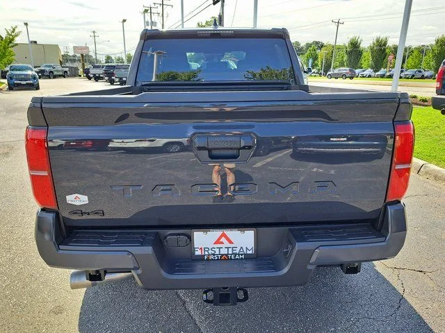 New 2026 Underground Toyota  TRD Sport image 6