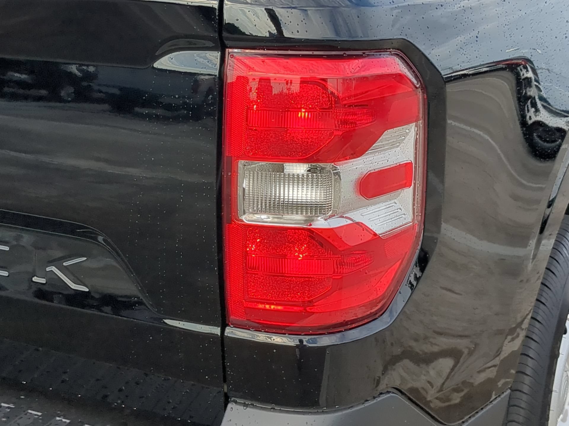 New 2026 Shadow Black Ford XL image 42