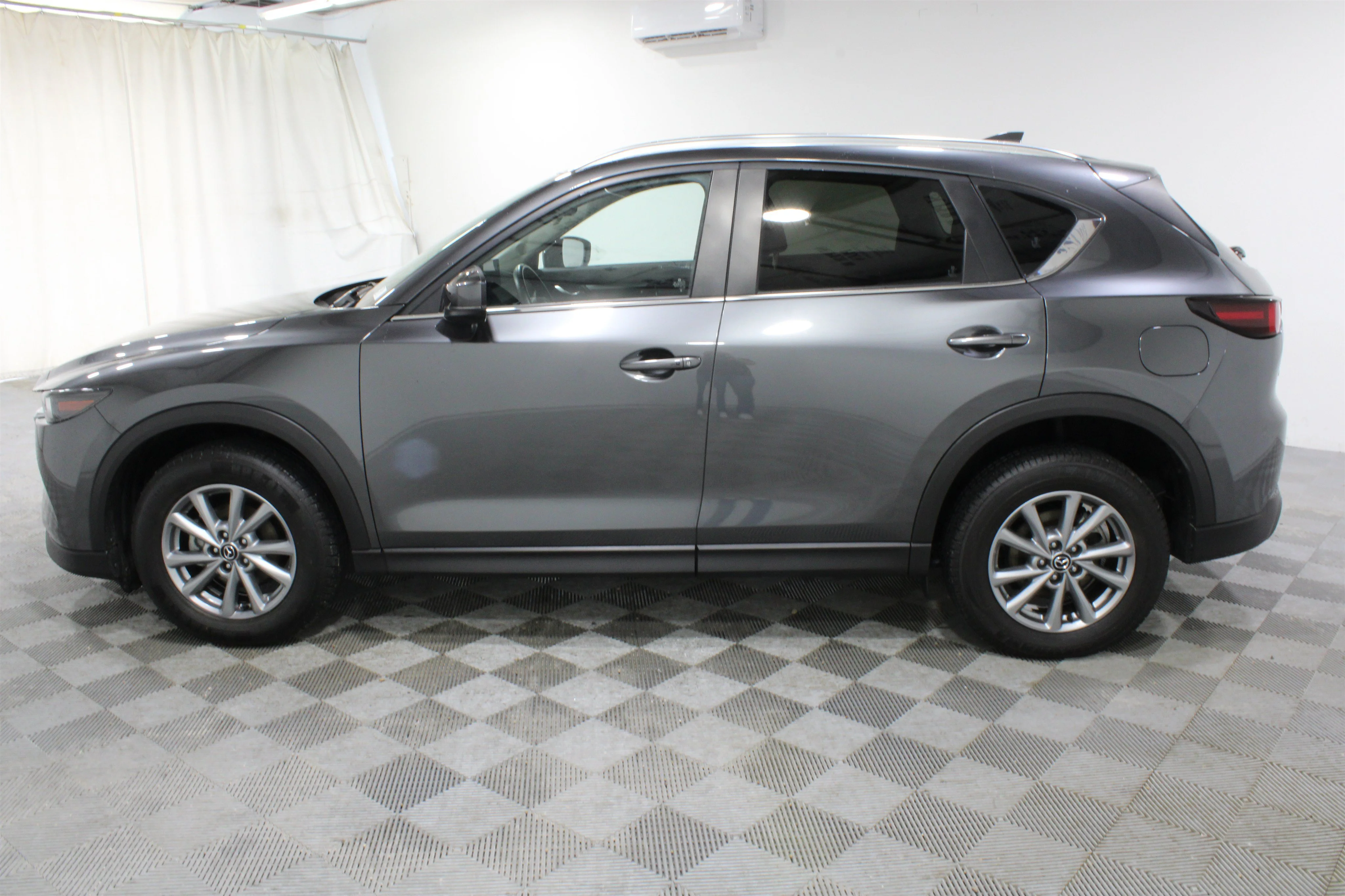 2023 Mazda CX-5 S Preferred package - Photo 30