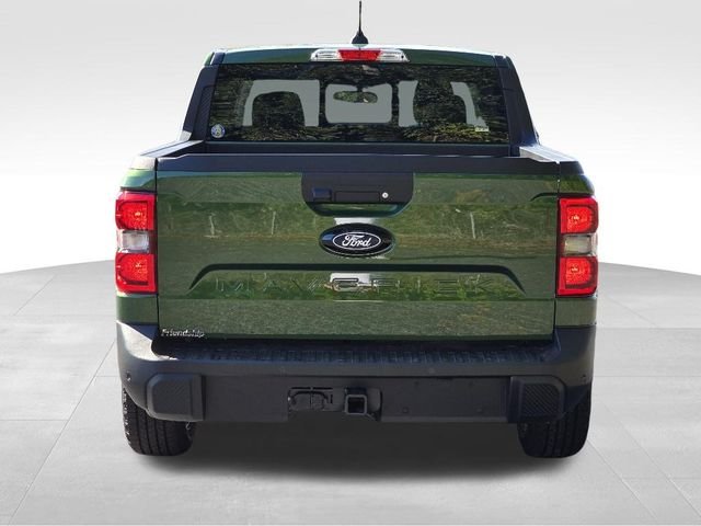 2025 Ford Maverick Lariat - Photo 28