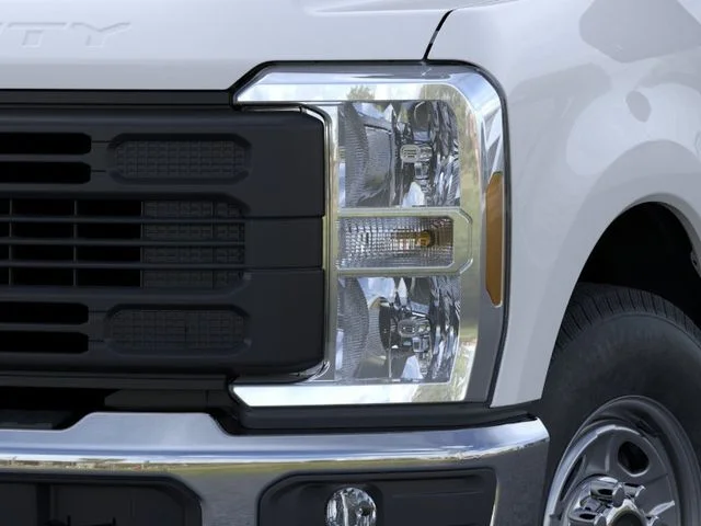 New 2026 Oxford White Ford F-250® XL image 18