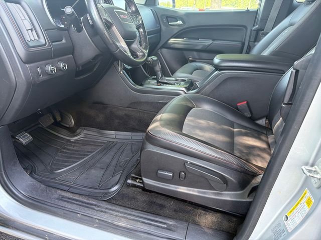Used 2016 Silver GMC SLE1 image 9