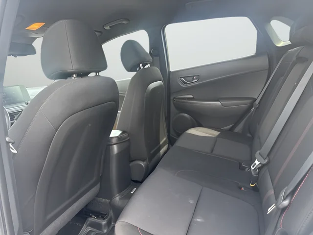Used 2022 White Hyundai N Line image 20