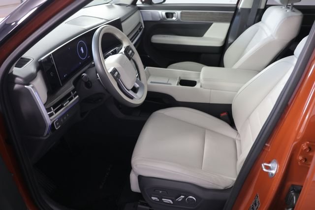 Used 2025 Orange Hyundai Calligraphy image 20
