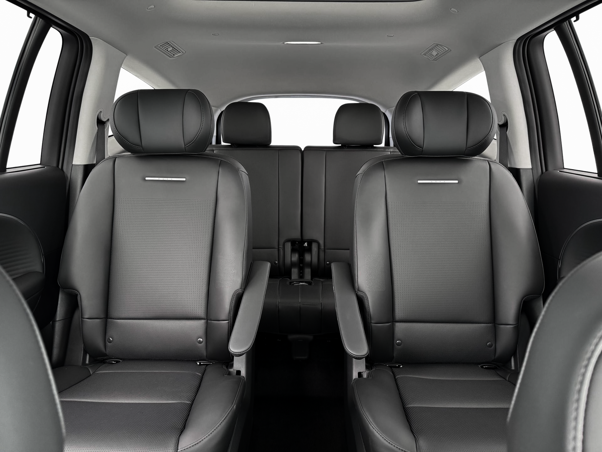 2026 Hyundai IONIQ 9 Performance Limited - Photo 29