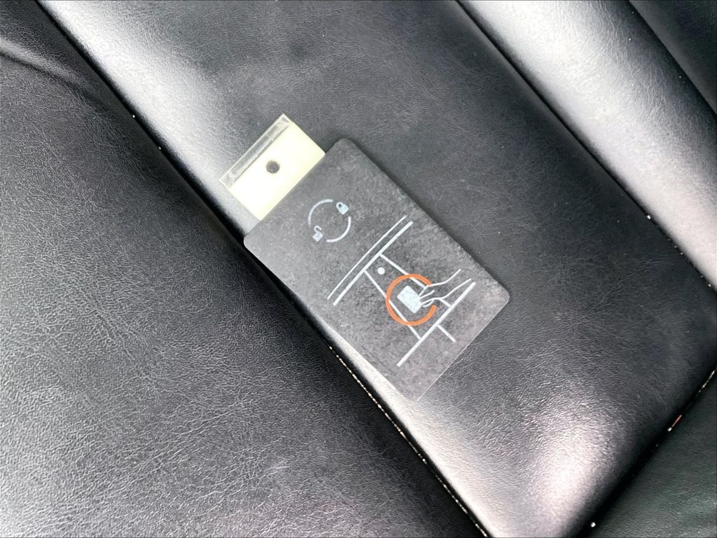 Used 2021 Midnight Silver Metallic Tesla Long Range image 27