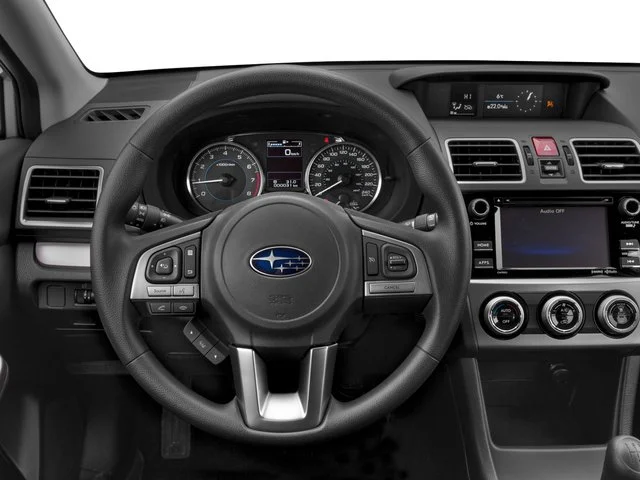 Used 2017 Ice Silver Metallic Subaru Limited image 10