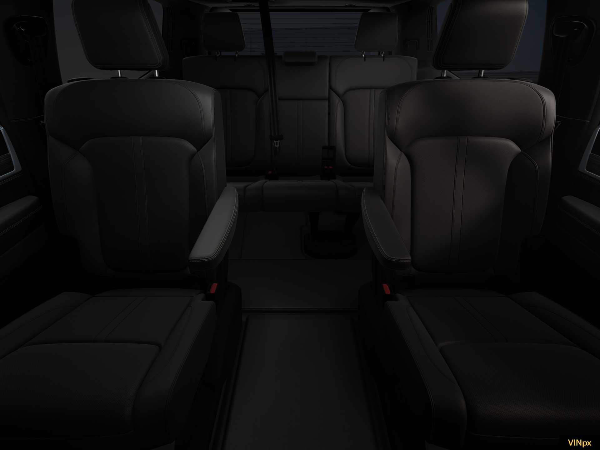 2026 Jeep Grand Wagoneer Base - Photo 17