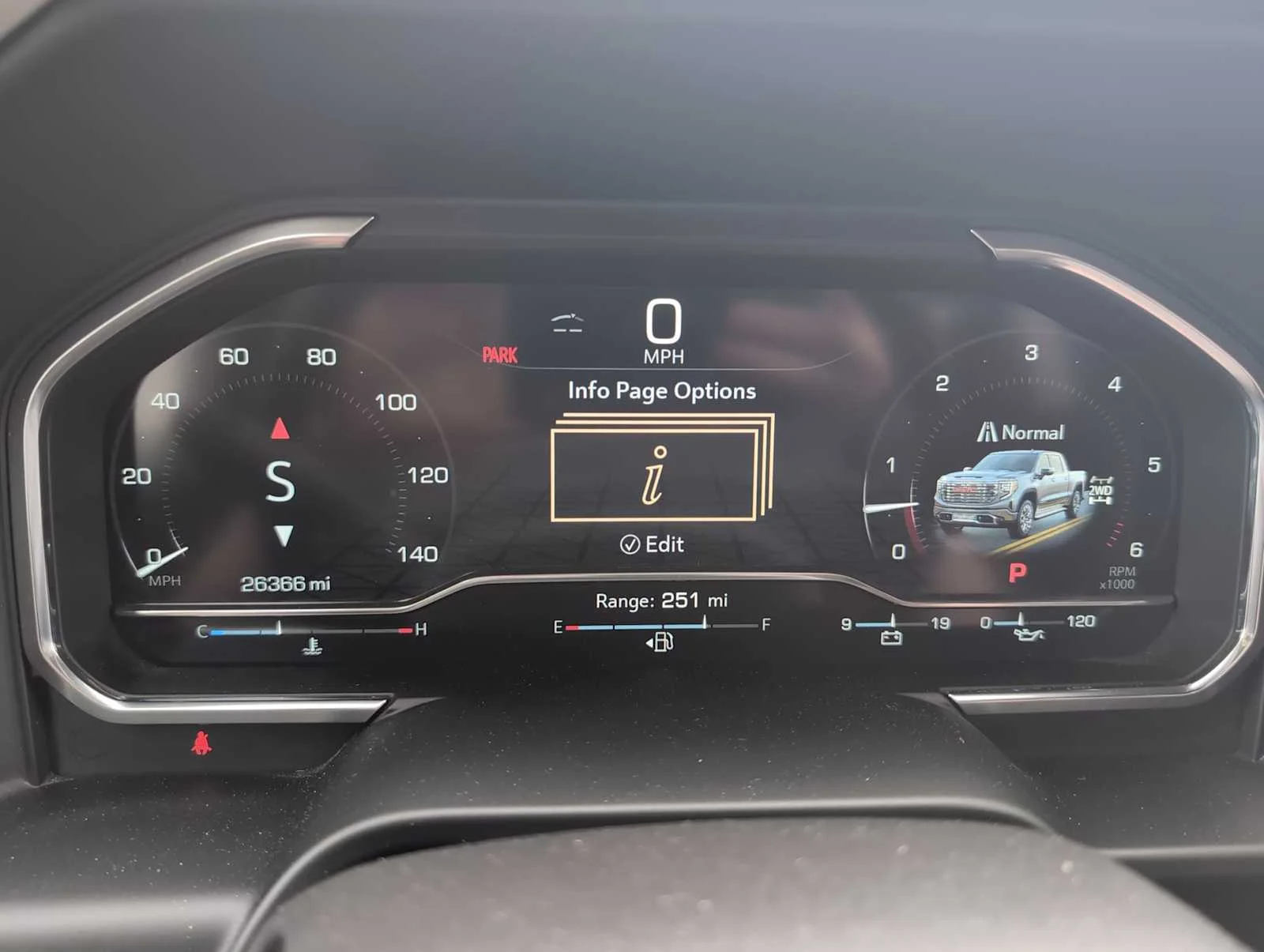 2024 GMC Sierra 1500 Denali Denali - Photo 14