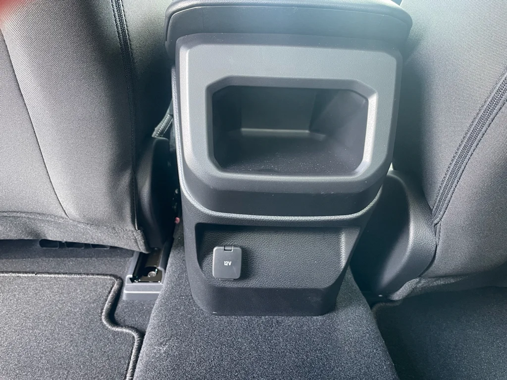 2025 Ford Ranger XL - Photo 12