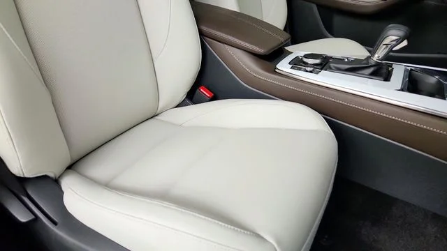 2025 Mazda CX-30 Turbo Premium Plus - Photo 33