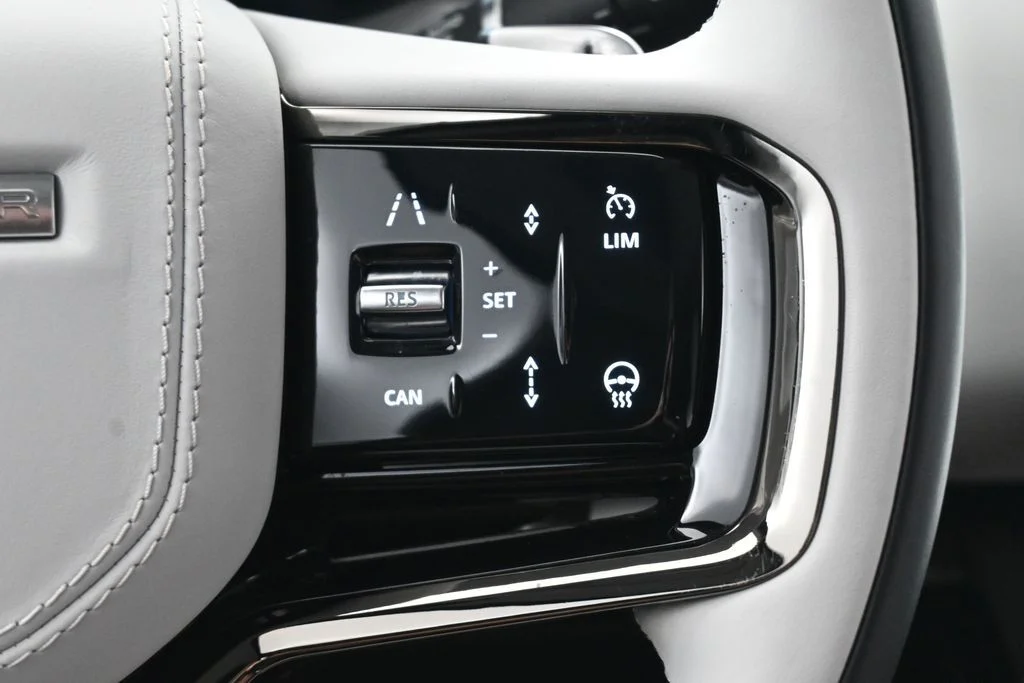 Certified Used 2024 Green Land Rover Dynamic SE image 20