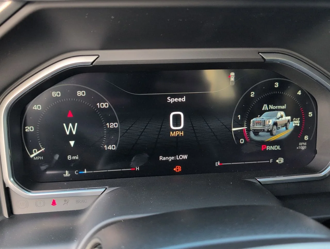 New 2026 Onyx Black GMC Denali image 12