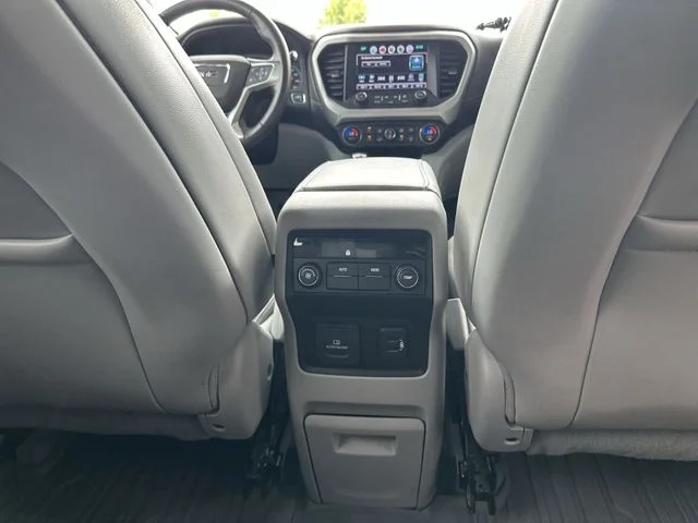 Certified Used 2019 Black GMC SLT-1 image 24