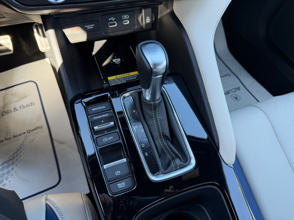 2026 Acura Integra A-Spec w/Technology Package - Photo 28