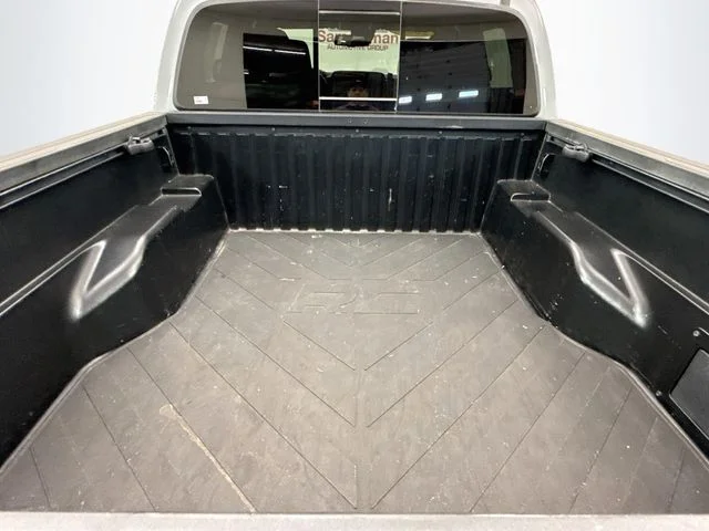 Used 2021  Toyota TRD Off-Road image 24