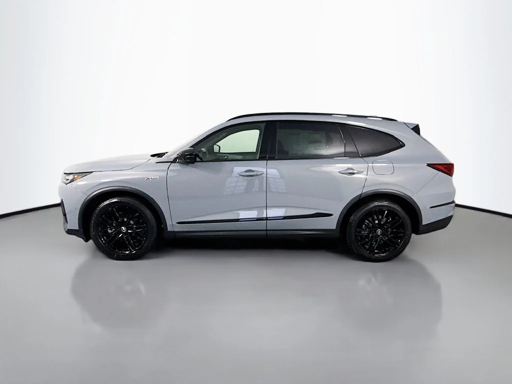 New 2026 Urban Gray Pearl Acura SH-AWD A-Spec with Advance Package image 29