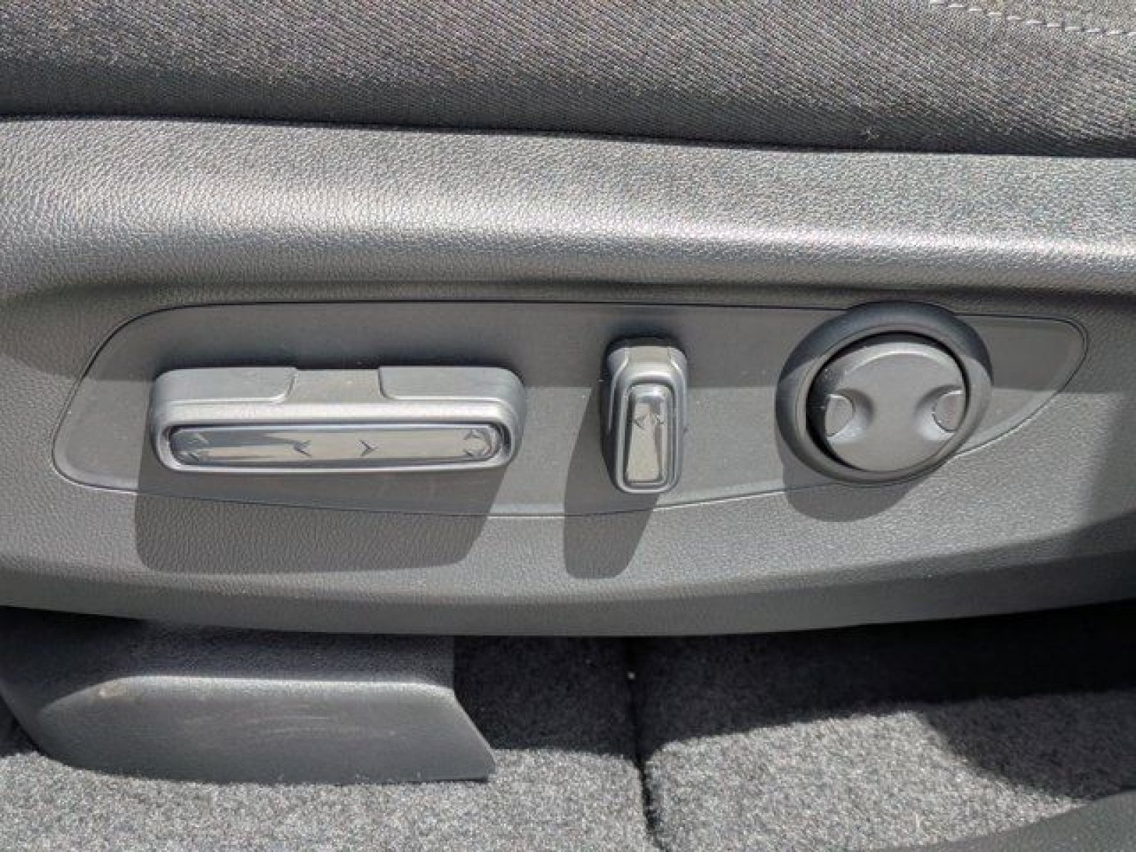 2026 Honda CR-V EX - Photo 20
