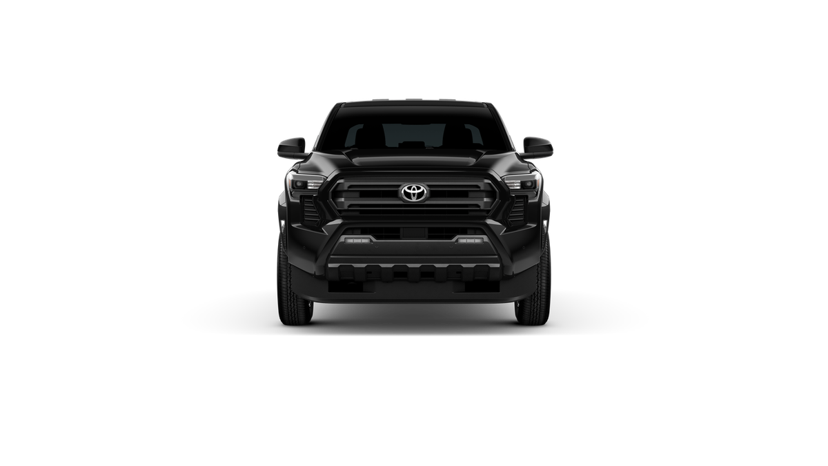 2025 Toyota Tacoma SR5 - Photo 57