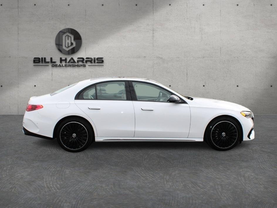 Used 2024 White Mercedes-Benz E 350 image 5