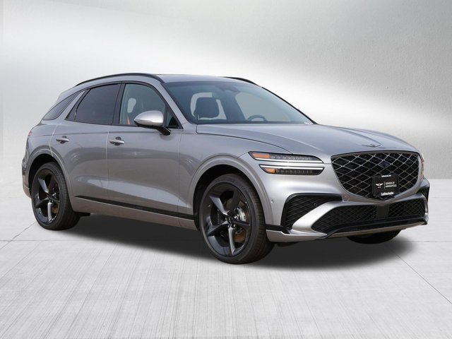 2027 Genesis GV70 2.5T Sport Prestige