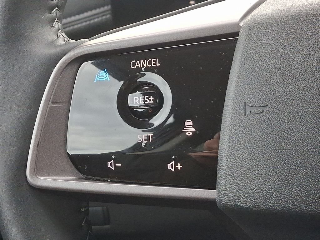2025 Nissan Murano SV - Photo 21