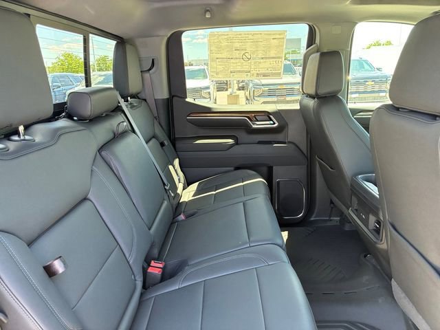2026 Chevrolet Silverado 1500 RST - Photo 15