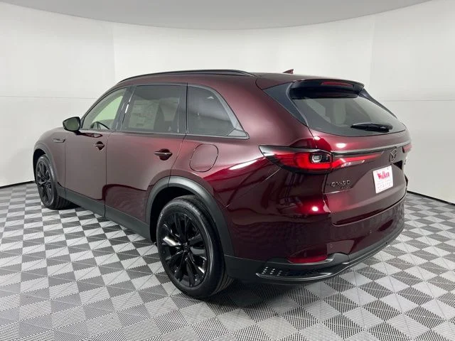 2026 Mazda CX-90 Premium Package - Photo 5