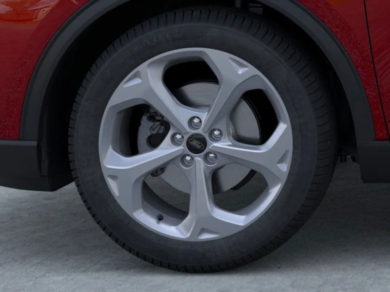 2026 Ford Escape ST-Line - Photo 19