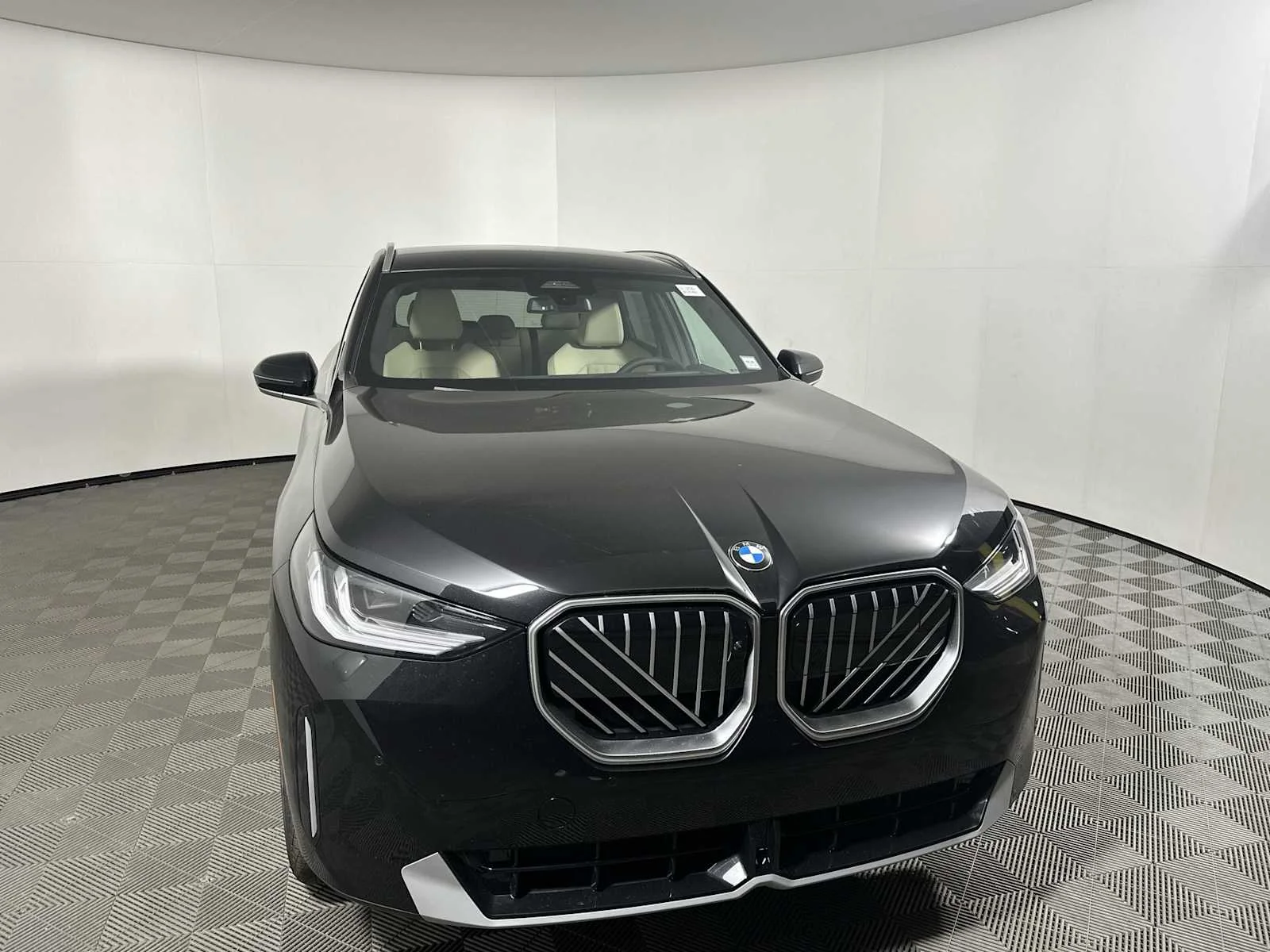 2025 BMW X3 30 - Photo 6