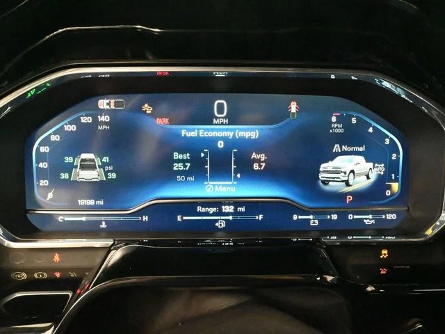 2025 Chevrolet Silverado 1500 RST - Photo 36