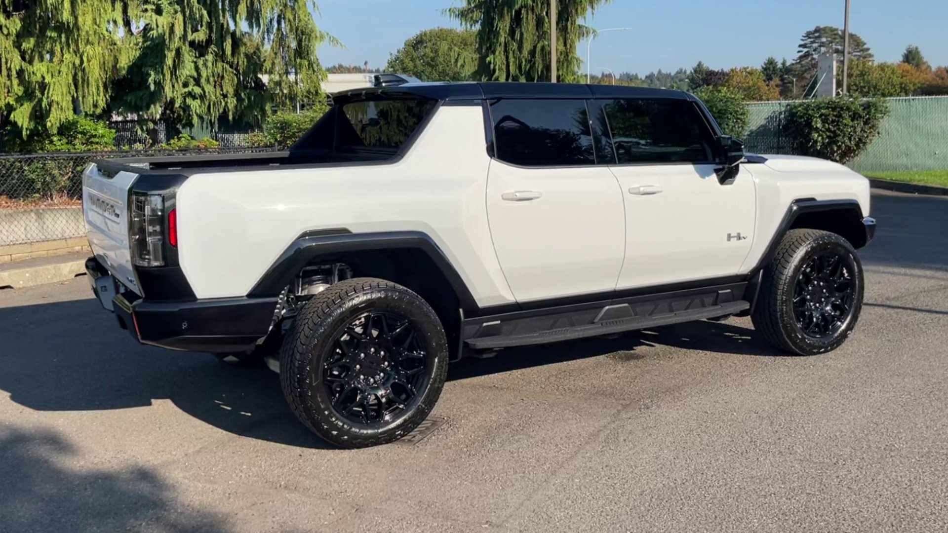 2026 GMC HUMMER EV 2X - Photo 75