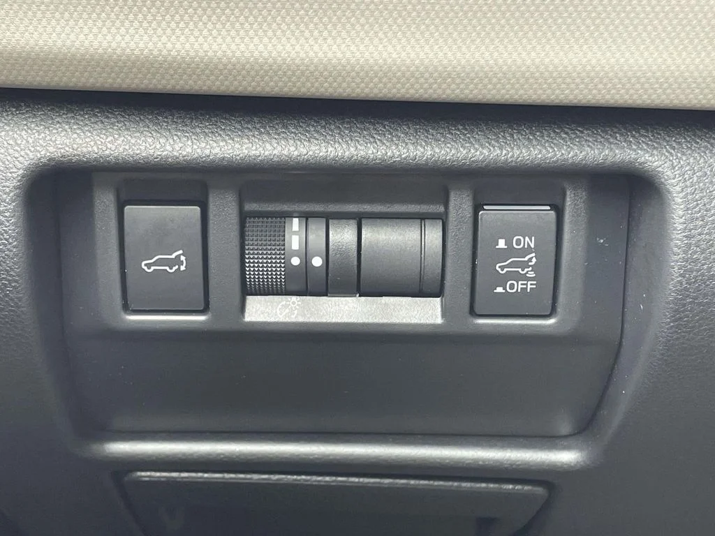 2026 Subaru Forester Limited - Photo 9