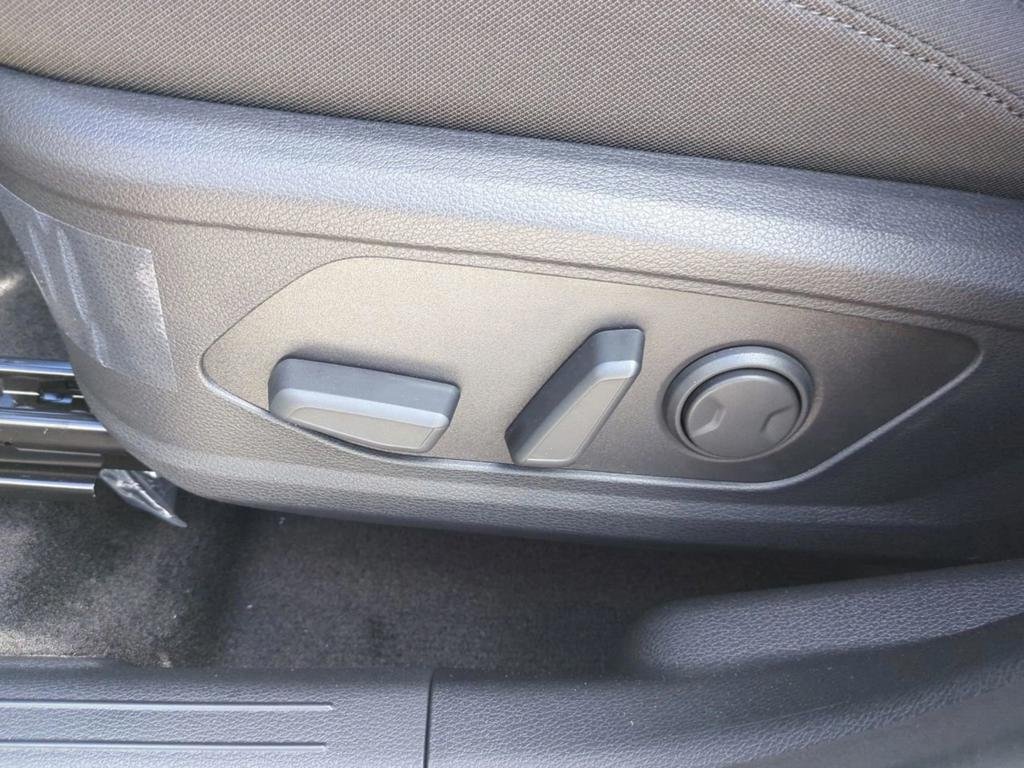 2026 Kia Sportage S Hybrid - Photo 21