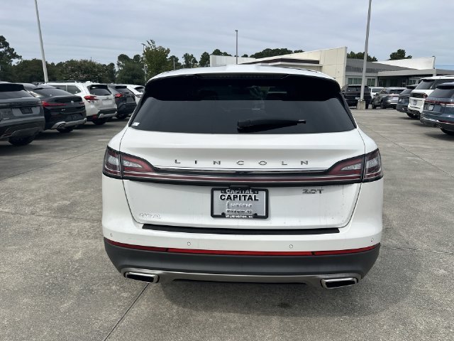 Used 2020 White Lincoln Reserve image 26