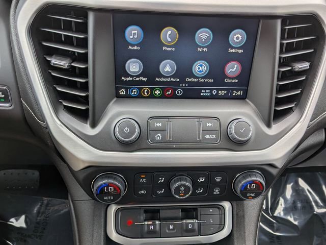 2023 GMC Acadia SLE - Photo 18